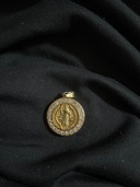 マリアペンダント（金・貴金属）の商品画像 - 査定依頼日：2026年2月16日 - 最高査定価格：100,000円