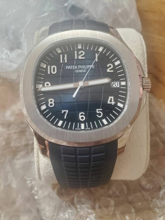 パテックフィリップ（高級時計）の商品画像 - 査定依頼日：2025年8月19日 - 最高査定価格：12,500,000円