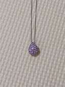 ピンクサファイア（宝石）の商品画像 - 査定依頼日：2022年10月25日 - 最高査定価格：15,000円