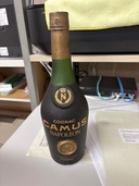 ブランデー コニャック （お酒）の商品画像 - 査定依頼日：2026年1月29日 - 最高査定価格：2,000円