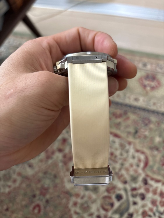 ウブロ ビックバン （高級時計）の商品画像 - 査定依頼日：2025年7月29日 - 最高査定価格：950,000円