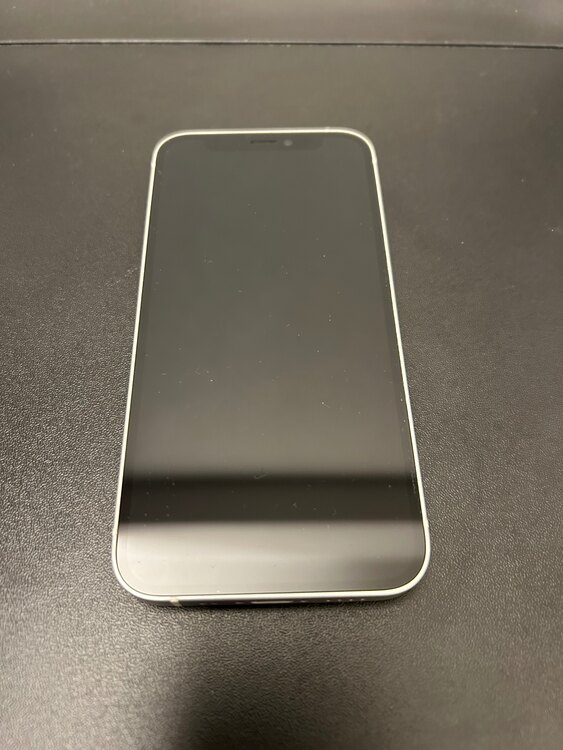 iphone12mini MGDM3J/A（スマホ）の商品画像 - 査定依頼日：2025年2月23日 - 最高査定価格：20,000円