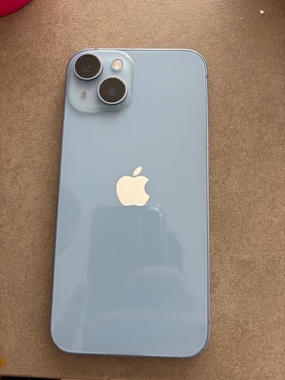 iPhone 14 128GB SIMフリー（スマホ）の商品画像 - 査定依頼日：2026年2月16日 - 最高査定価格：50,000円