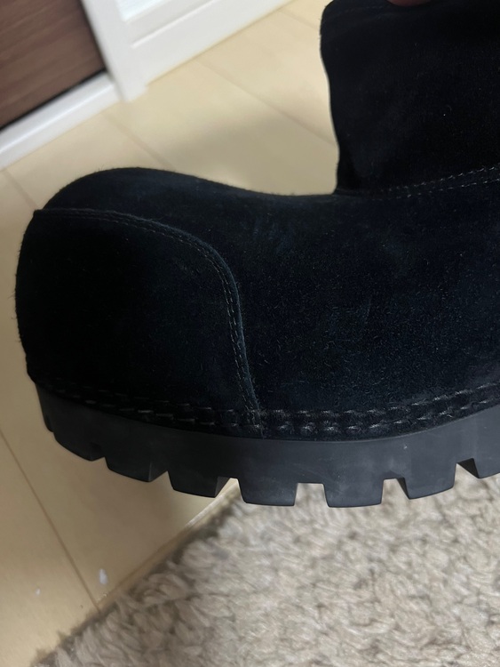 バレンシアガ  （ブランドバッグ）の商品画像 - 査定依頼日：2025年8月4日 - 最高査定価格：50,000円