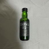 アードベッグ25年（お酒）の商品画像 - 査定依頼日：2026年7月29日 - 最高査定価格：11,000円