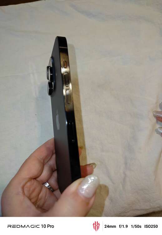 iPhone14pro 512GB（スマホ）の商品画像 - 査定依頼日：2025年2月15日 - 最高査定価格：88,000円