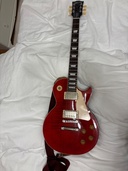 レスポールCC（ピアノ・楽器・PA機材）の商品画像 - 査定依頼日：2025年12月30日 - 最高査定価格：250,000円