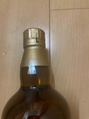 山崎12年100周年記念ラベル（オールドパー）の商品画像 - 美品 - 査定完了日：2023.09.04 - 最高査定価格：20,000円