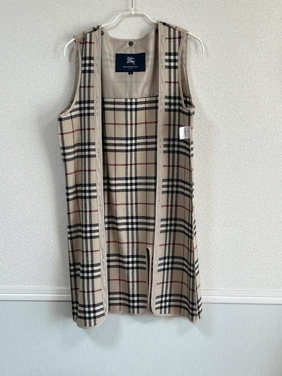 その他 バーバリー （ブランドバッグ）の商品画像 - 査定依頼日：2026年2月24日 - 最高査定価格：7,000円