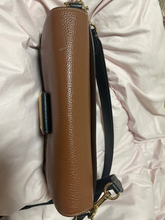 その他 コーチ （ブランドバッグ）の商品画像 - 査定依頼日：2025年5月7日 - 最高査定価格：3,000円