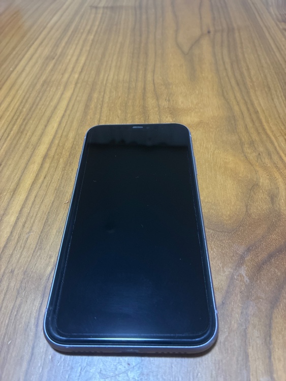 iPhone11 64GB Softbank（スマホ）の商品画像 - 査定依頼日：2026年2月15日 - 最高査定価格：16,000円