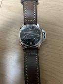 パネライ ルミノール 795（高級時計）の商品画像 - 査定依頼日：2025年8月30日 - 最高査定価格：590,000円