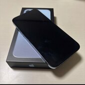 iPhone 13 Pro Max 256GB docomo（スマホ）の商品画像 - 査定依頼日：2025年1月15日 - 最高査定価格：78,000円