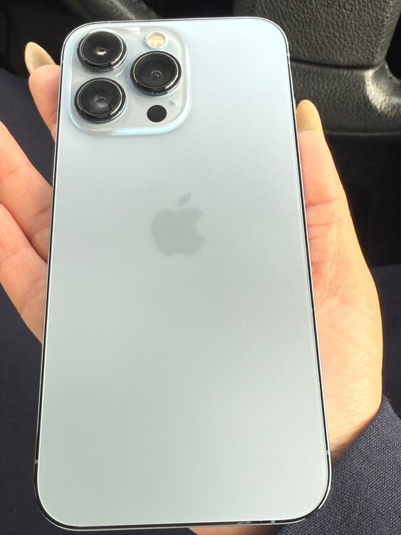 iPhone 13 Pro 256GB Softbank（スマホ）の商品画像 - 査定依頼日：2025年3月28日 - 最高査定価格：46,000円