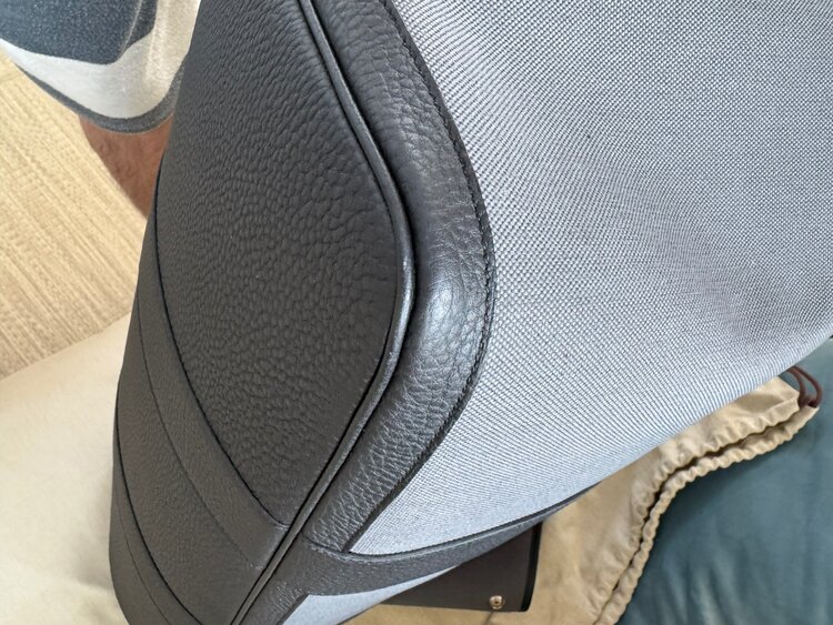 エルメス ガーデンパーティ （ブランドバッグ）の商品画像 - 査定依頼日：2025年5月30日 - 最高査定価格：280,000円