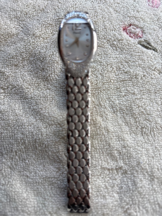 ピアジェ ライムライト （高級時計）の商品画像 - 査定依頼日：2025年9月2日 - 最高査定価格：1,350,000円