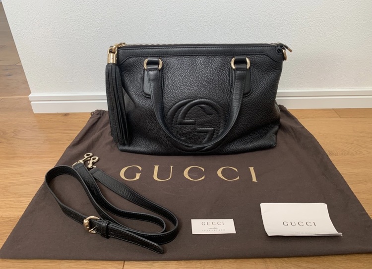 バック（ブランドバッグ）の商品画像 - 査定依頼日：2026年2月10日 - 最高査定価格：60,000円