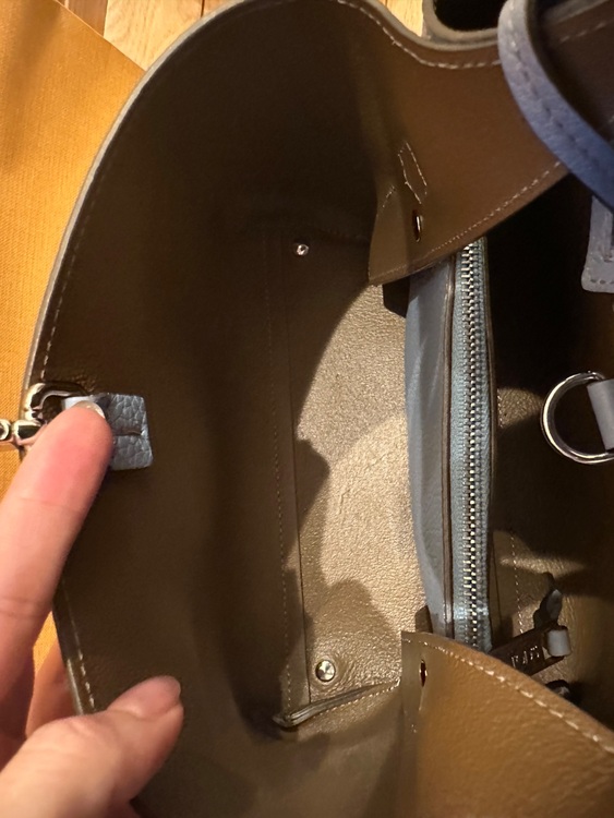 その他 その他 （ブランドバッグ）の商品画像 - 査定依頼日：2025年12月3日 - 最高査定価格：75,000円