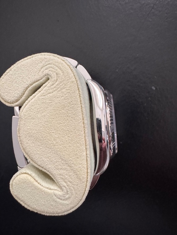 ロレックス パーペチュアルデイト 11603（高級時計）の商品画像 - 査定依頼日：2025年9月14日 - 最高査定価格：1,250,000円