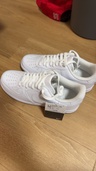 NIKEエアフォースワン（古着・ファッション）の商品画像 - 査定依頼日：2026年5月21日 - 最高査定価格：4,000円
