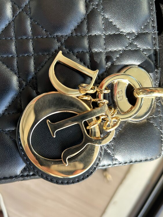 ディオール  （ブランドバッグ）の商品画像 - 査定依頼日：2024年12月25日 - 最高査定価格：200,000円