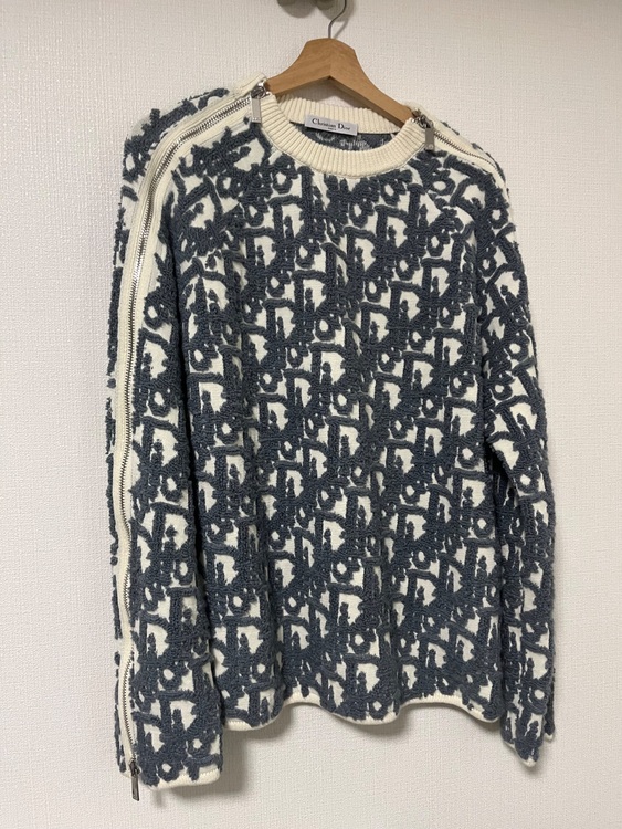 ディオール  （ブランドバッグ）の商品画像 - 査定依頼日：2025年6月15日 - 最高査定価格：185,000円