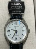 セイコー その他 SBXY03（高級時計）の商品画像 - 査定依頼日：2025年9月11日 - 最高査定価格：60,000円