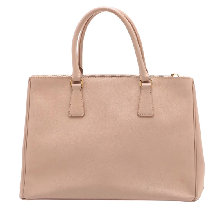 ガレリア　ベージュ（ブランドバッグ）の商品画像 - 査定依頼日：2026年4月13日 - 最高査定価格：100,000円