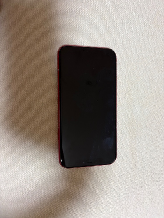 iPhone iPhone11 128GB au（スマホ）の商品画像 - 査定依頼日：2026年9月2日 - 最高査定価格：18,500円