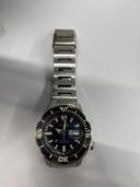 セイコー プロスペック ダイバー スキューバ 4R36-07N0 （高級時計）の商品画像 - 査定依頼日：2026年3月6日 - 最高査定価格：30,000円