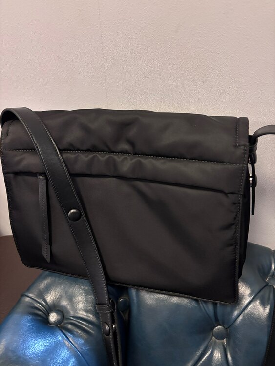 プラダ　バッグ（ブランドバッグ）の商品画像 - 査定依頼日：2025年4月29日 - 最高査定価格：170,000円