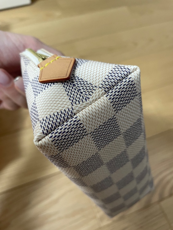 N60024（ブランド財布・小物）の商品画像 - 査定依頼日：2026年10月14日 - 最高査定価格：100,000円