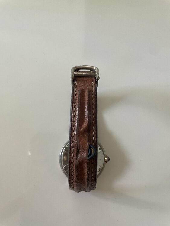 ヴァンテアン　レディース（高級時計）の商品画像 - 査定依頼日：2026年2月23日 - 最高査定価格：120,000円