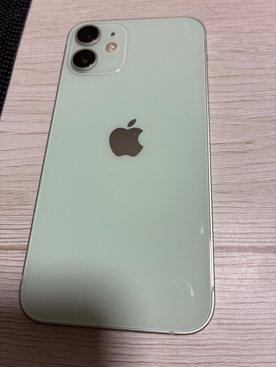 iPhone 12 mini 128GB SIMフリー（スマホ）の商品画像 - 査定依頼日：2026年5月18日 - 最高査定価格：22,000円