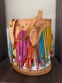 ルイヴィトン マルチカラー （ブランドバッグ）の商品画像 - 美品 - 査定完了日：2025.11.14 - 最高査定価格：950,000円