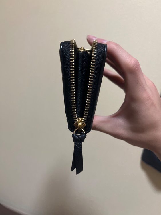 ルイヴィトン（ブランド財布・小物）の商品画像 - 査定依頼日：2025年12月20日 - 最高査定価格：100,000円