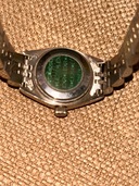 ロレックス デイトジャスト （高級時計）の商品画像 - 査定依頼日：2025年7月30日 - 最高査定価格：1,050,000円