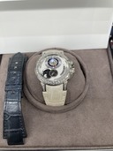 ハリーウィンストン（高級時計）の商品画像 - 査定依頼日：2021年3月24日 - 最高査定価格：1,000,000円