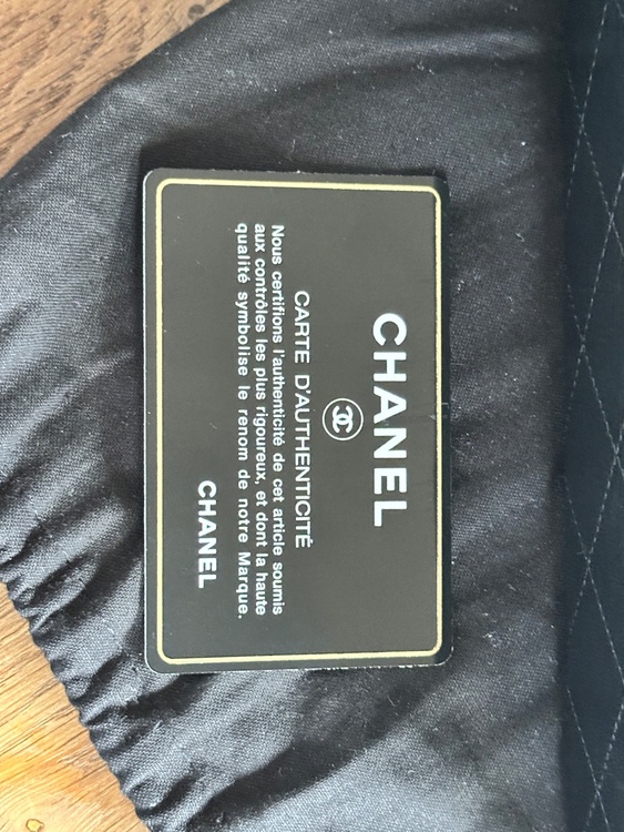 シャネル マトラッセ （ブランドバッグ）の商品画像 - 査定依頼日：2026年4月15日 - 最高査定価格：760,000円