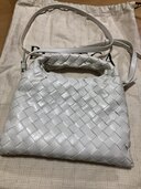 ボッテガ・ヴェネタ  （ブランドバッグ）の商品画像 - 査定依頼日：2024年11月27日 - 最高査定価格：175,000円