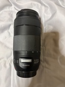 canon ef 70-300mm f/4-5.6 is ii usm cランク（カメラ）の商品画像 - 査定依頼日：2026年9月17日 - 最高査定価格：40,000円