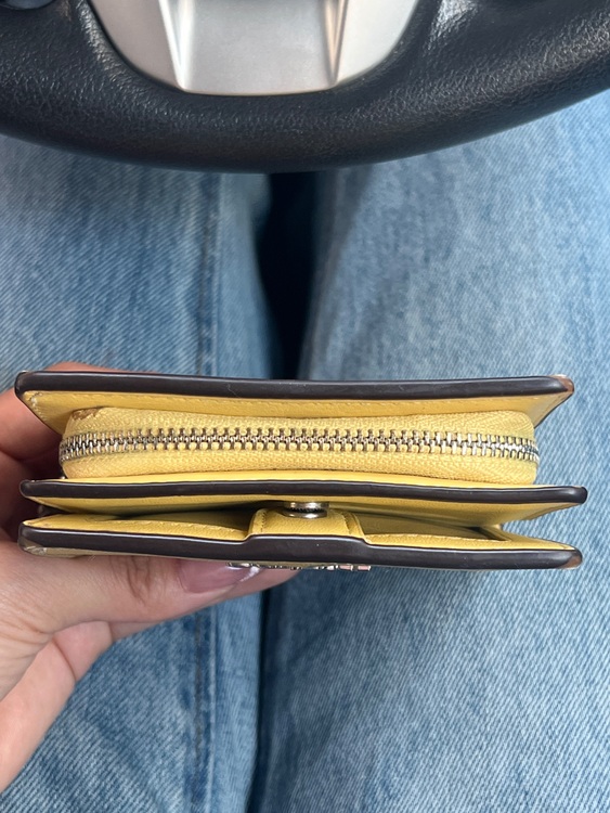 その他 コーチ （ブランドバッグ）の商品画像 - 査定依頼日：2025年8月22日 - 最高査定価格：4,000円