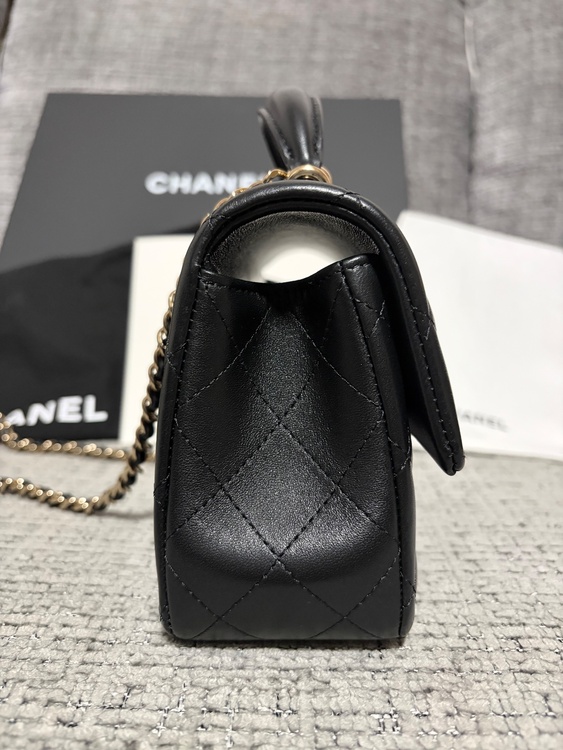 シャネル マトラッセ （ブランドバッグ）の商品画像 - 査定依頼日：2026年2月12日 - 最高査定価格：680,000円