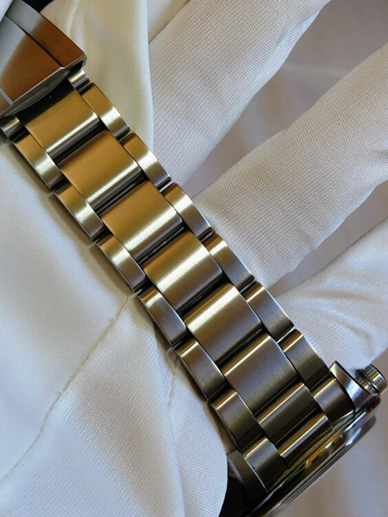 レンジャー（高級時計）の商品画像 - 査定依頼日：2025年11月27日 - 最高査定価格：270,000円