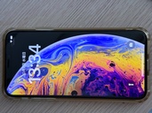 iPhoneXS 64GB シルバー（スマホ）の商品画像 - 査定依頼日：2026年10月7日 - 最高査定価格：11,000円