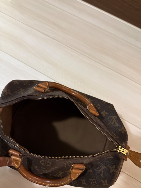 ルイヴィトン モノグラム （ブランドバッグ）の商品画像 - 査定依頼日：2025年9月11日 - 最高査定価格：65,000円