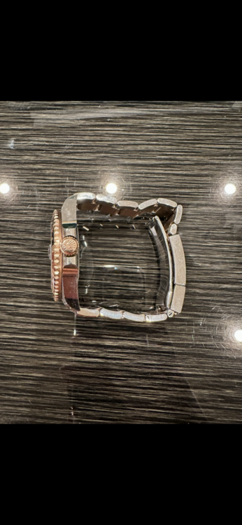 GMTマスターII（高級時計）の商品画像 - 査定依頼日：2026年4月25日 - 最高査定価格：3,100,000円