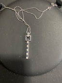 ネックレス（宝石）の商品画像 - 査定依頼日：2025年11月26日 - 最高査定価格：50,000円