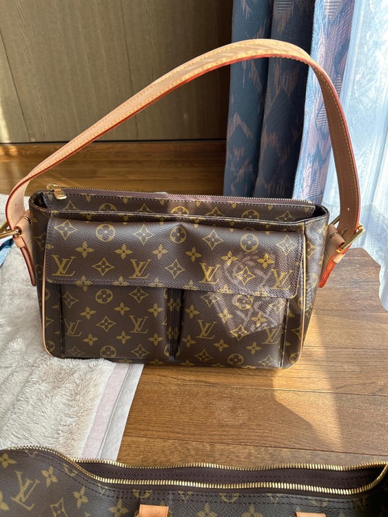 ルイヴィトン モノグラム （ブランドバッグ）の商品画像 - 査定依頼日：2025年11月30日 - 最高査定価格：130,000円
