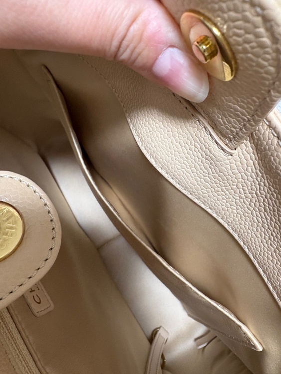 シャネル マトラッセ （ブランドバッグ）の商品画像 - 査定依頼日：2026年1月8日 - 最高査定価格：200,000円